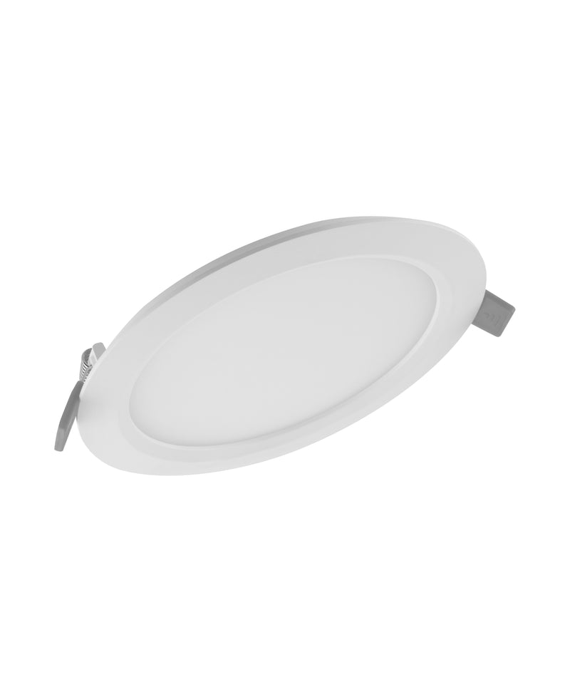 12W, 1020lm, Downlight Slim Round, IP20, 4000K, 30x169mm, Ledvance LED-Downlight