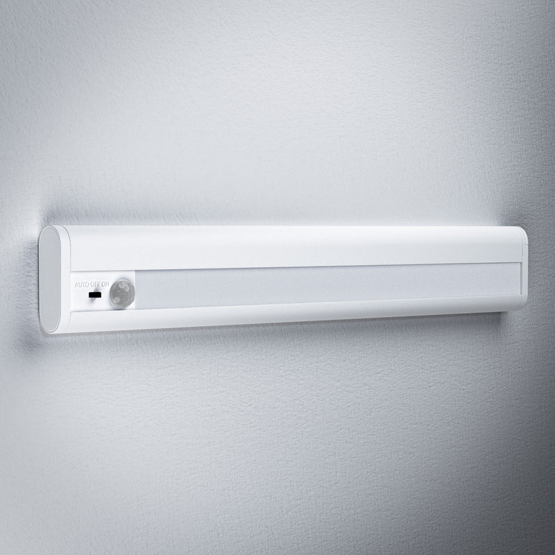 2.9W, 174lm, LinearLED Mobile Battery 300, 4000K, IP20, LED Työpistevalaisin Osram