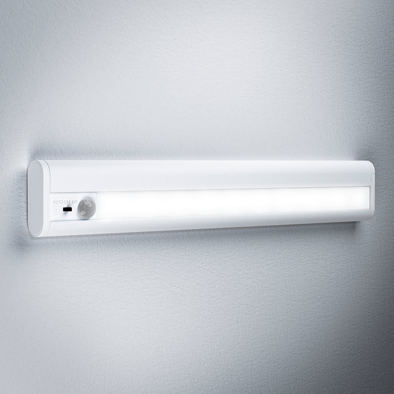2.9W, 174lm, LinearLED Mobile Battery 300, 4000K, IP20, LED Työpistevalaisin Osram