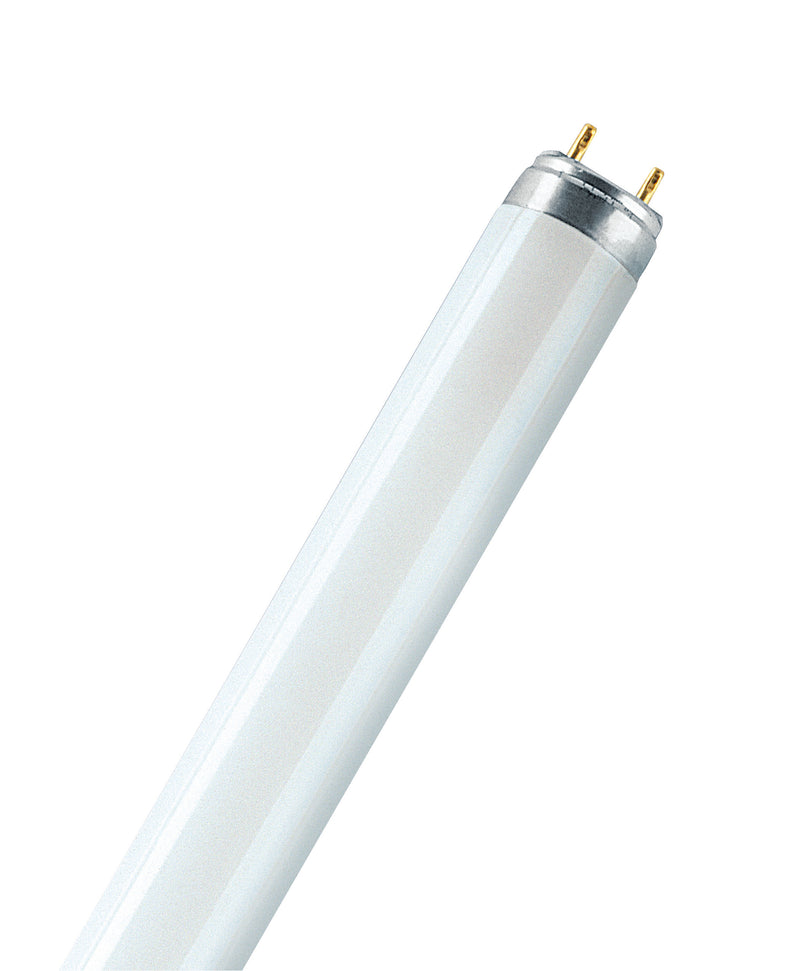 15W, 950lm, Lumilux T8 G13, 4000K, 26x438mm, Loisteputki Osram