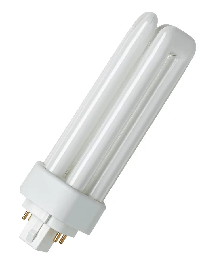 13W, 900lm, GX24q-1 4P, 44x103mm, Stecklampen-Leuchtmittel Patron