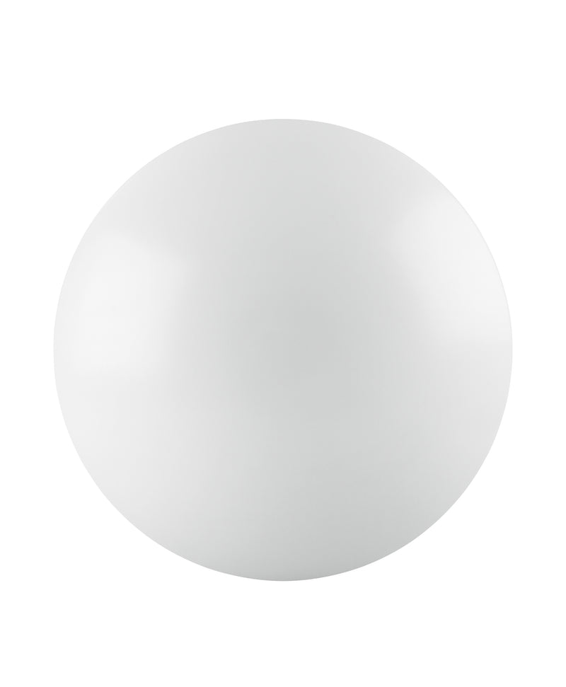 13W, 960lm, Rundle Aufbauleuchte, 4000K, IP44, IK03, 91x250mm, LEDVANCE LED-Deckenleuchte