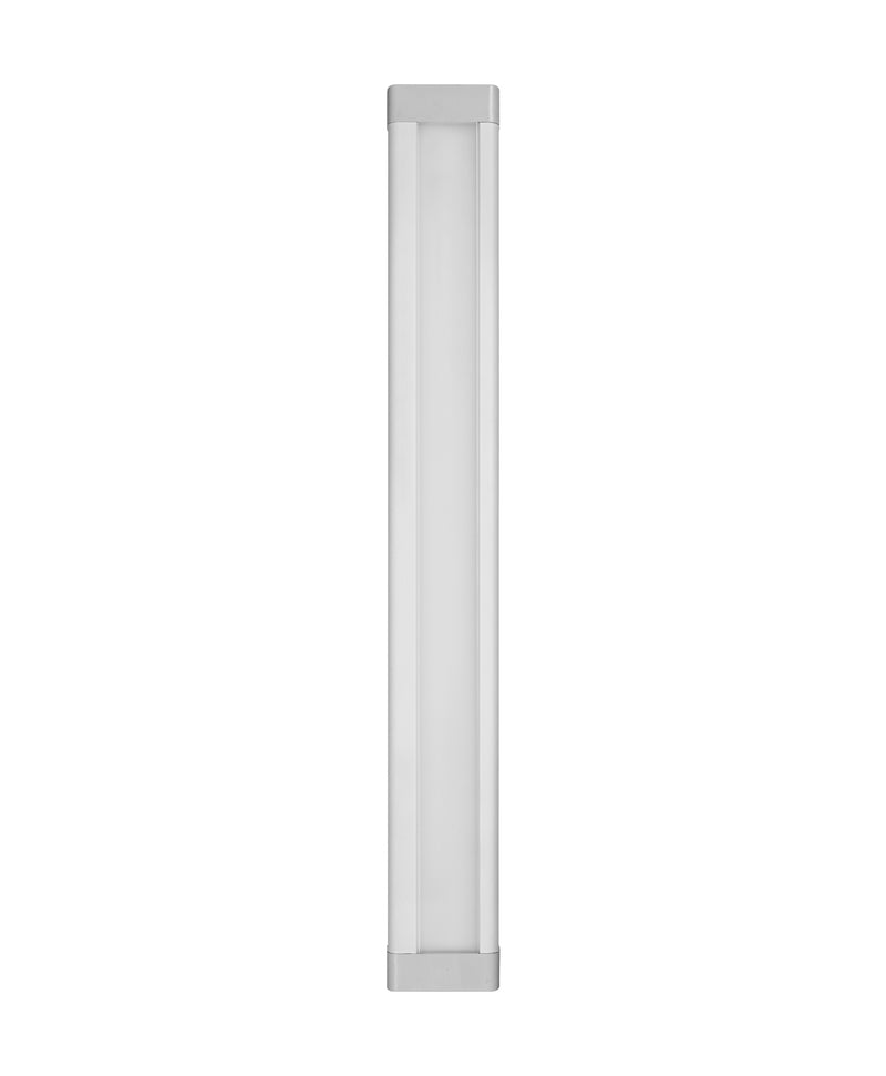 6W, 250lm, LED Cabinet Slim Sensor, 3000K, IP20, IK03, 38x300mm, LED Työpistevalaisin Osram