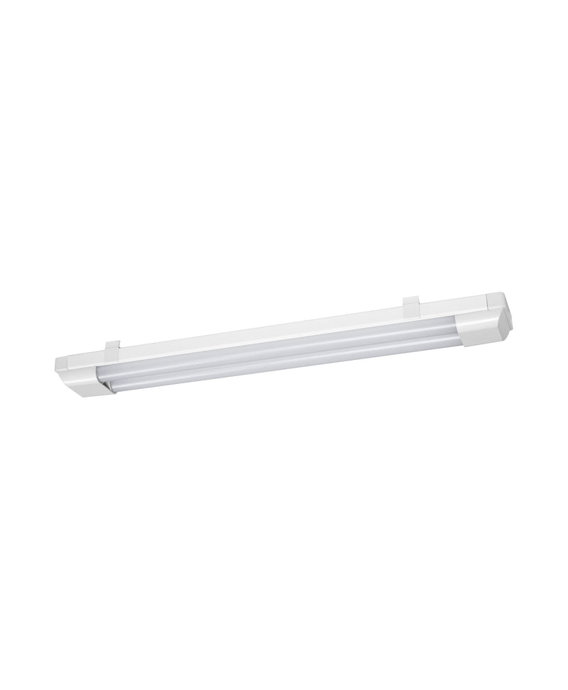 25W, 2375lm, LED Power Batten, IP20, IK03, 82x600mm, LED Yleisvalaisin Osram