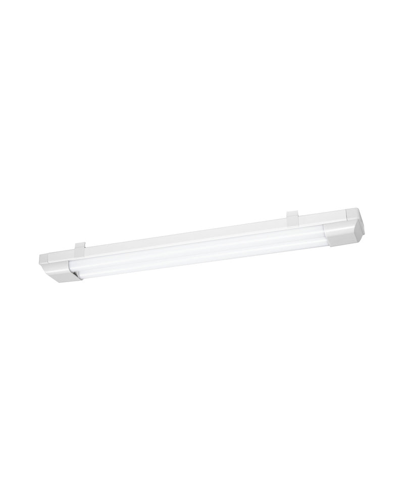 25W, 2375lm, LED Power Batten, IP20, IK03, 82x600mm, LED Yleisvalaisin Osram