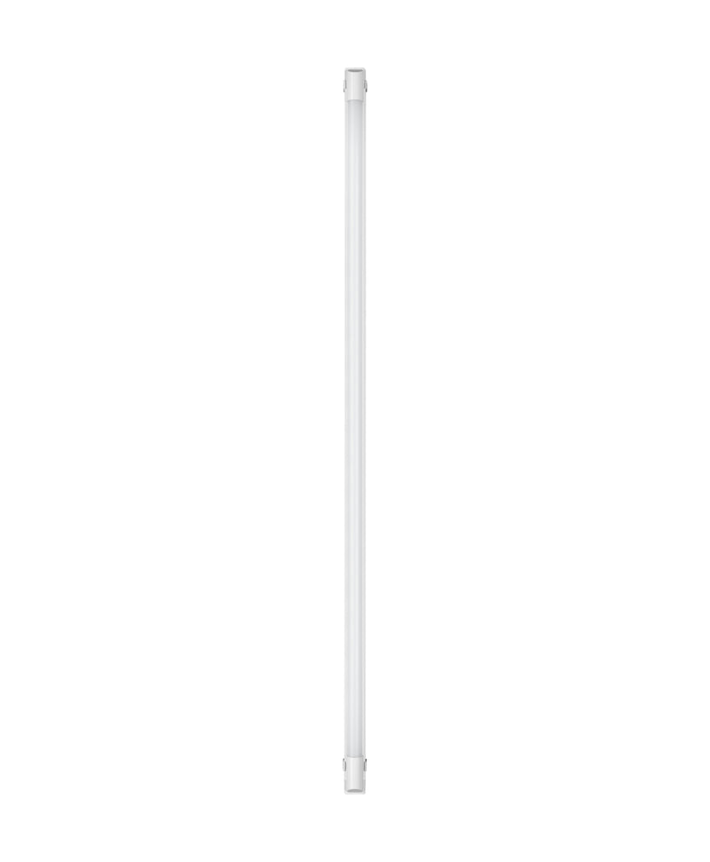 25 W, 2600 lm, LED-Lichtleiste, IP20, IK03, 41x1200 mm, Osram LED-Universalleuchte