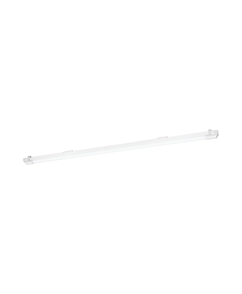 25 W, 2600 lm, LED-Lichtleiste, IP20, IK03, 41x1200 mm, Osram LED-Universalleuchte