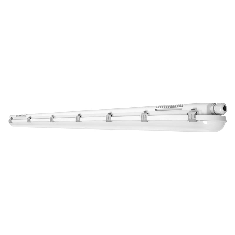 50W, 6000lm, Damp Proof Value, IP65, 4000K, 1500mm, Ledvance LED-Industrieleuchte