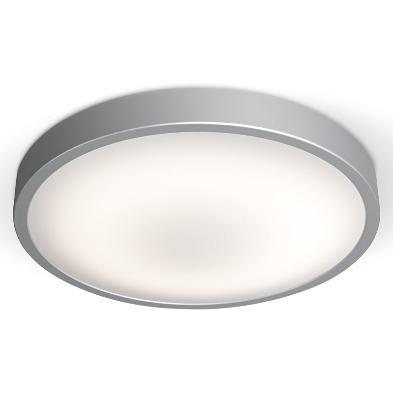 25 W, 1800 lm, Orbis Remote-CCT Round, 2700…6500 K, IP20, IK03, 80x410 mm, Osram LED-Deckenleuchte