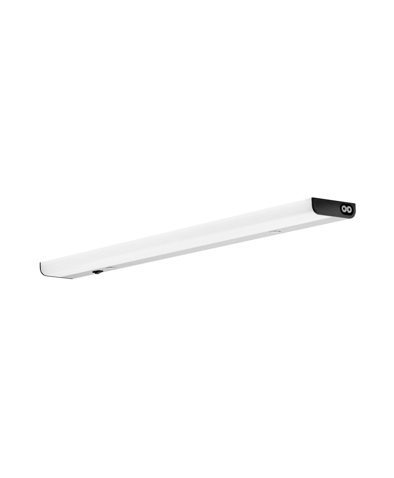 12W, 840lm, Linear LED Flat Sensor, IP20, LED Työpistevalaisin Osram