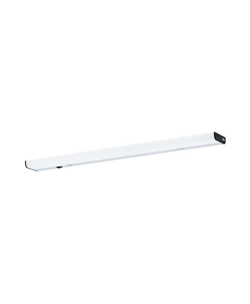 12W, 840lm, Linear LED Flat Sensor, IP20, LED Työpistevalaisin Osram