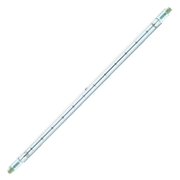 Patron Lämpölamppu R7s 1000 W, 333 mm – ITT, 235 V