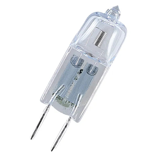 Osram Halostar GY6.35 halogeenilamppu 50W 1185lm 2950K 12V – 12x44mm