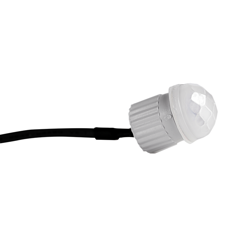 PIR Liiketunnistin 6m MAX 800W IP65 Thorgeon