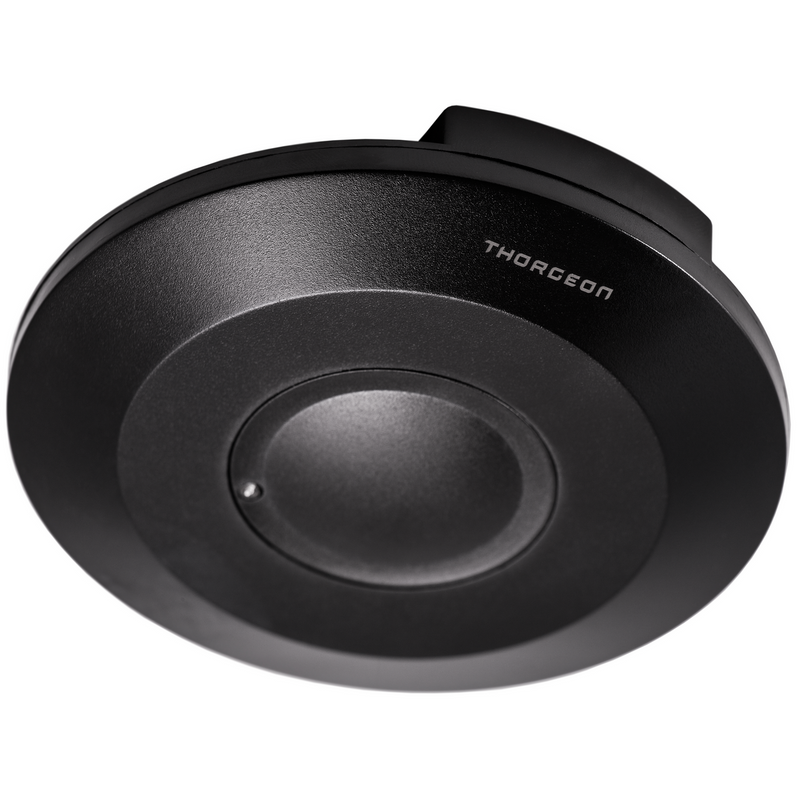 Microwave motion sensor 8m MAX 2000W IP20 Thorgeon