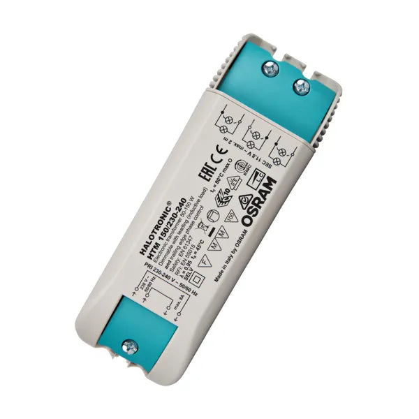 HALOTRONIC®-COMPACT – HTM, HTN 150/230-240 Ballast Osram