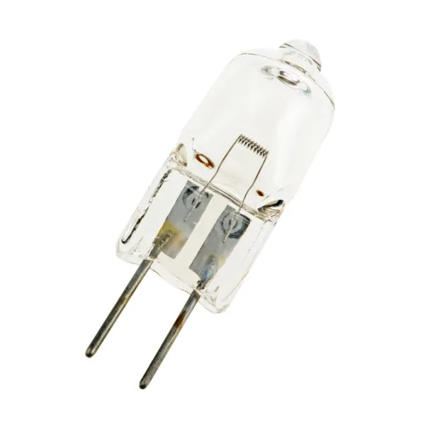 Osram HLX 40X1 ESB halogeenilamppu G4 20W 460lm 3350K 6V – 9x31mm