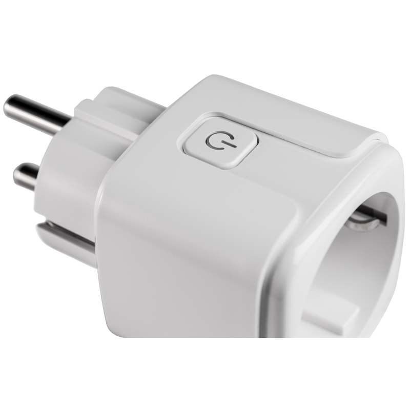 ZigBee-Smart-Steckdose THORGEON