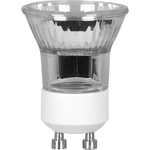 20W, 175lm, MR11 30°, GU10, 35x47mm, Halogen-Strahler