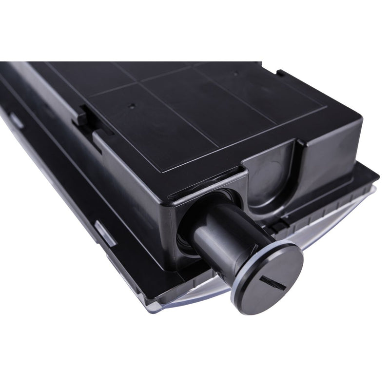 5W, 50lm, Emergency LED, IP65, IK08, 3h-akulla, Musta LED Turvavalo Thorgeon