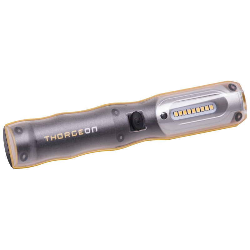 5 W + 3 W, 500 lm + 200 lm, LED-Arbeitsleuchte, 2500 mAh, LED-Arbeitsleuchte Thorgeon