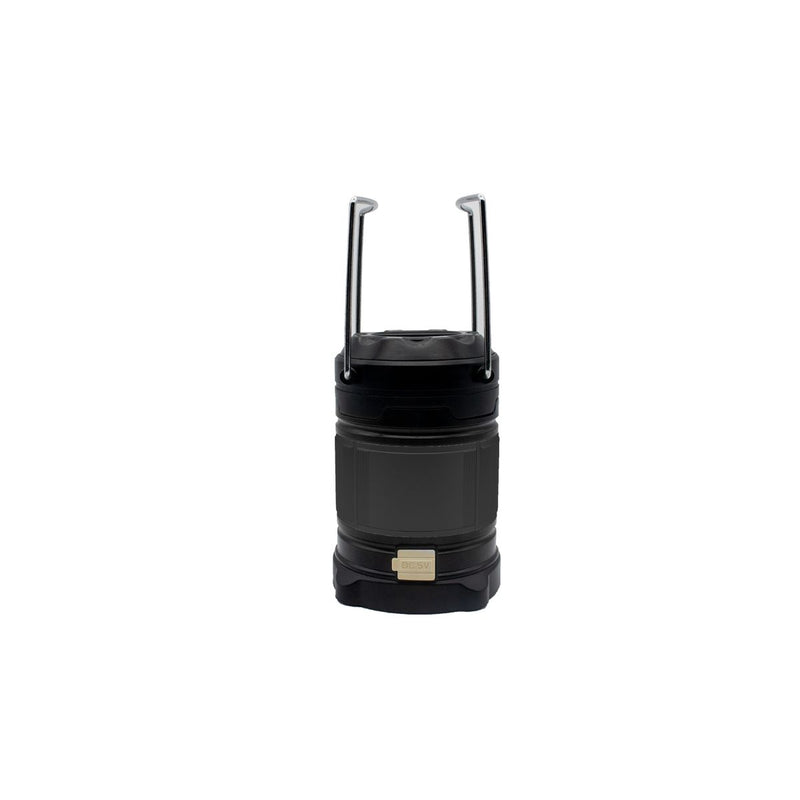5W, 200lm, Camping Lantern IPX5, 2x1200mAh, LED retkilyhty Thorgeon