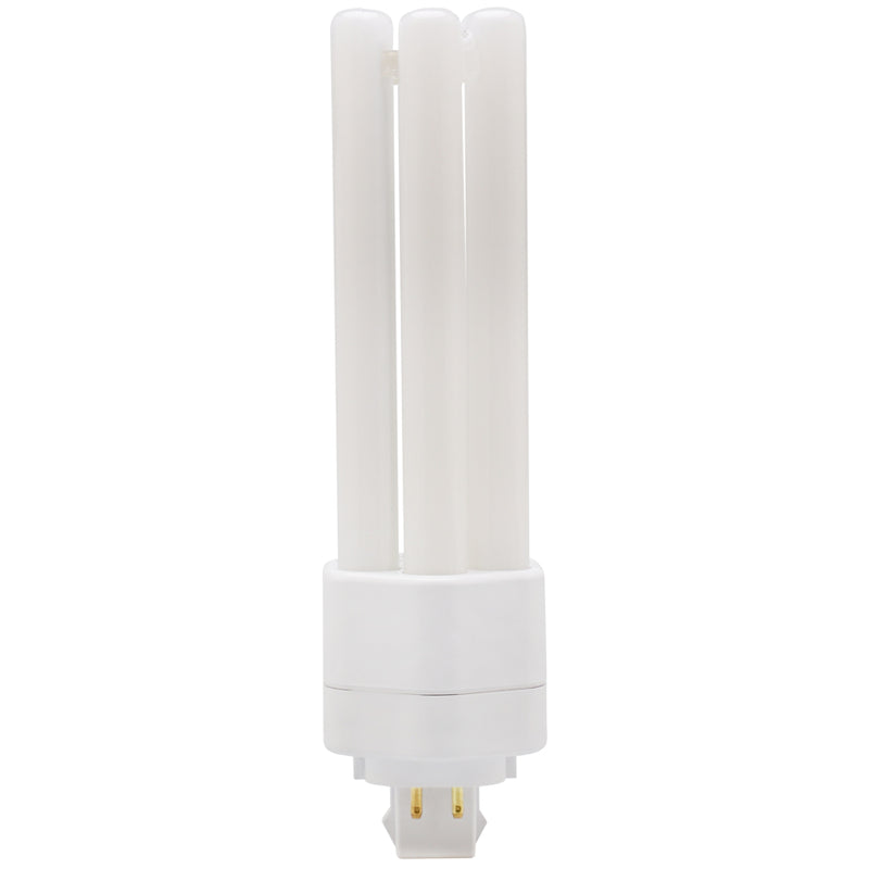 20W, 2250lm, ToLEDo Lynx TE, GX24q-4, 4-polig, 4000K, 44x167mm, LED-Sockellampe Sylvania