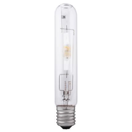 118/128V, 250W, 20500lm, MH-T Tubular, E40, 4500K, 48x250mm, Monimetallilamppu Thorgeon