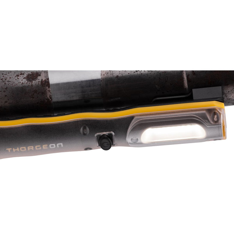 5 W + 3 W, 500 lm + 200 lm, LED-Arbeitsleuchte, 2500 mAh, LED-Arbeitsleuchte Thorgeon