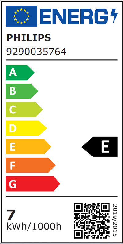 4,5 W, 475 lm CorePro PL-C, 3000 K, G24d-1 2P, LED-Sockellampe Philips