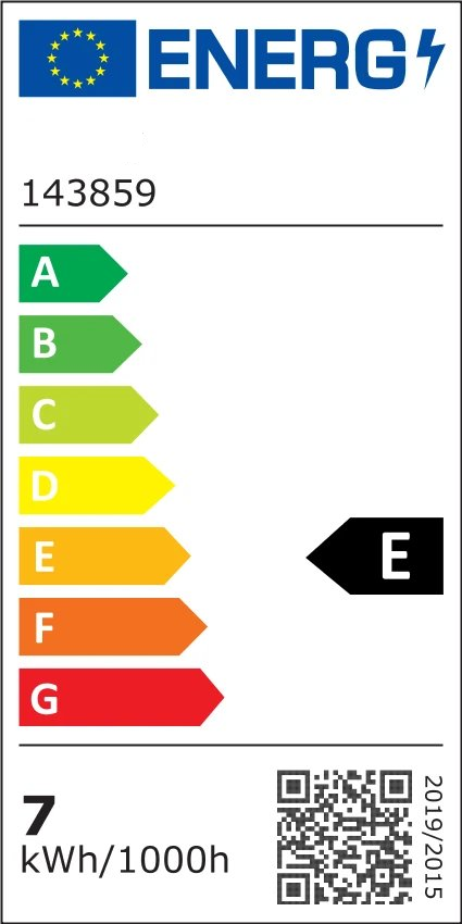 6,3 W, 230-240 V, 800 lm Kompakt-Röhre DIM, Ba15d, 2700 K, 18x80 mm, LED-Lampe