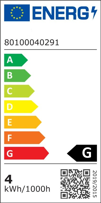 3,5 W, 270–80 lm, WarmDim, C35, E14, 1900–2700 K, 35x100 mm, LED-Kerzenlampe