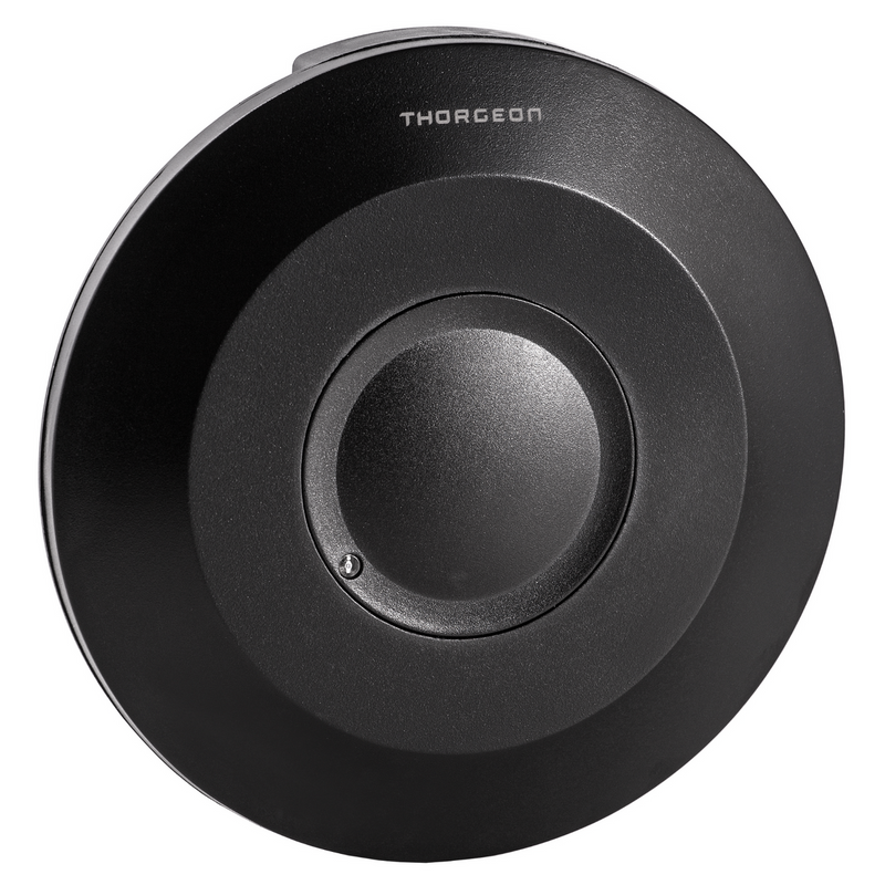 Microwave motion sensor 8m MAX 2000W IP20 Thorgeon