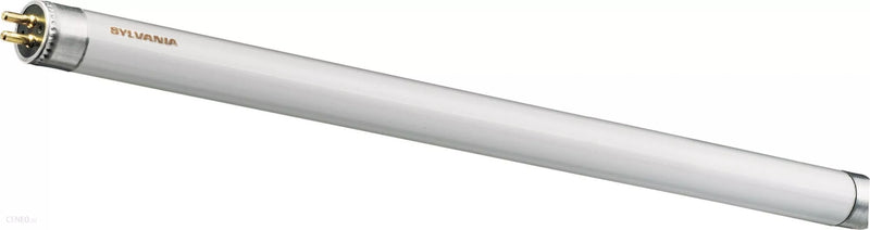 8W, UV-A Blacklight BL368 T5, G5, 288mm, Hyönteislamppu
