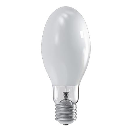 Patron Sekavalolamppu HWL E27 160 W, 3200 lm – 4200 K, ei kuristinta, 76 x 173 mm