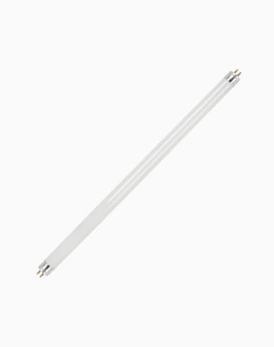 13W, 600lm, T5 G5, 16x517mm, Loisteputki Patron