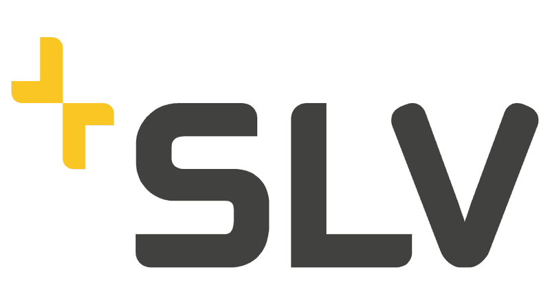 6W, 480lm, EASY-INSTALL Slim LED, IP44, 4000K, DIM, 39x87mm, Musta LED alasvalo SLV