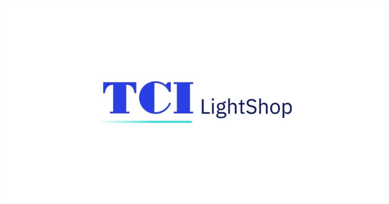 TCI LIGHT MBQ 155/2 220-240V 1x55-60W 2GX13 Elektroninen liitäntälaite