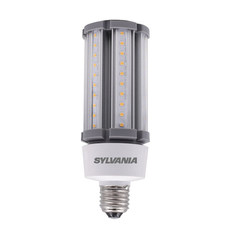 27W, 3400lm, ToLEDo Performer T60, E27, 4000K, 62x177mm, Sylvania LED-Lampe