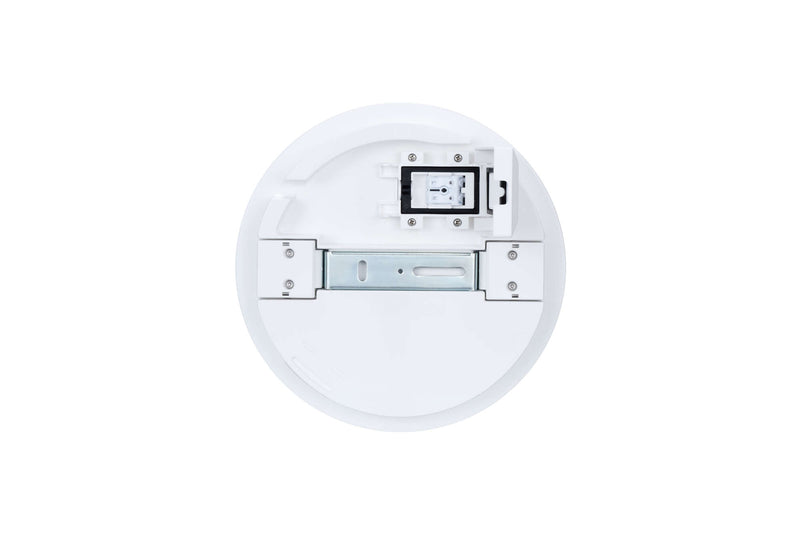 15W, 1500lm Start Surface Slim pyöreä IP54, 3000/4000K, Led kattovalaisin Sylvania