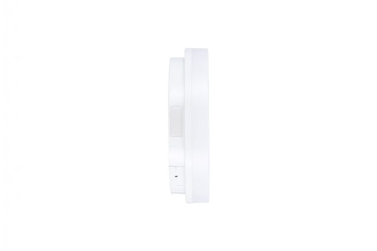 24W, 2500lm Start Surface Slim pyöreä IP54, 3000/4000K, Led kattovalaisin Sylvania