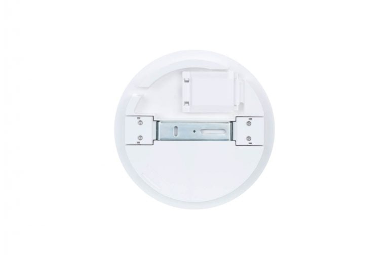 35W, 4000lm, Start Surface Slim pyöreä IP54, 3000/4000K, Led kattovalaisin Sylvania