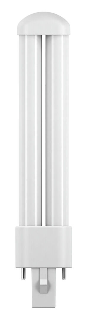 5.7W, 510lm, TC-S, G23 ,31x166.5mm, LED Pistokantalamppu Airam