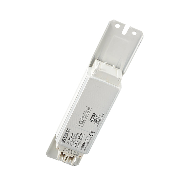 VS 508186 EM Kuristin 1X58W LN58.116 B2 230V-50Hz