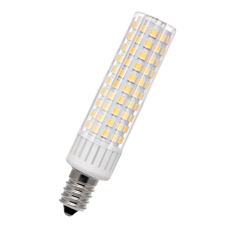 6.5W, 870lm, Compact, E14, 3000K, 100V-260V, T20x79mm, LED Lamppu