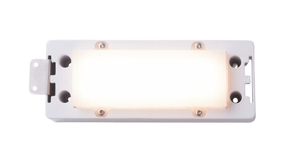 8W, 500lm SaunaLED, IP65, 312x182x66mm Himmennettävä Saunavalaisin Airam