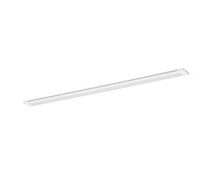 9W, 500lm Smart+ WiFi Unterschrank Slim Tunable White IP20, 500x38mm weiße LED Smart Innenbeleuchtung LEDVANCE