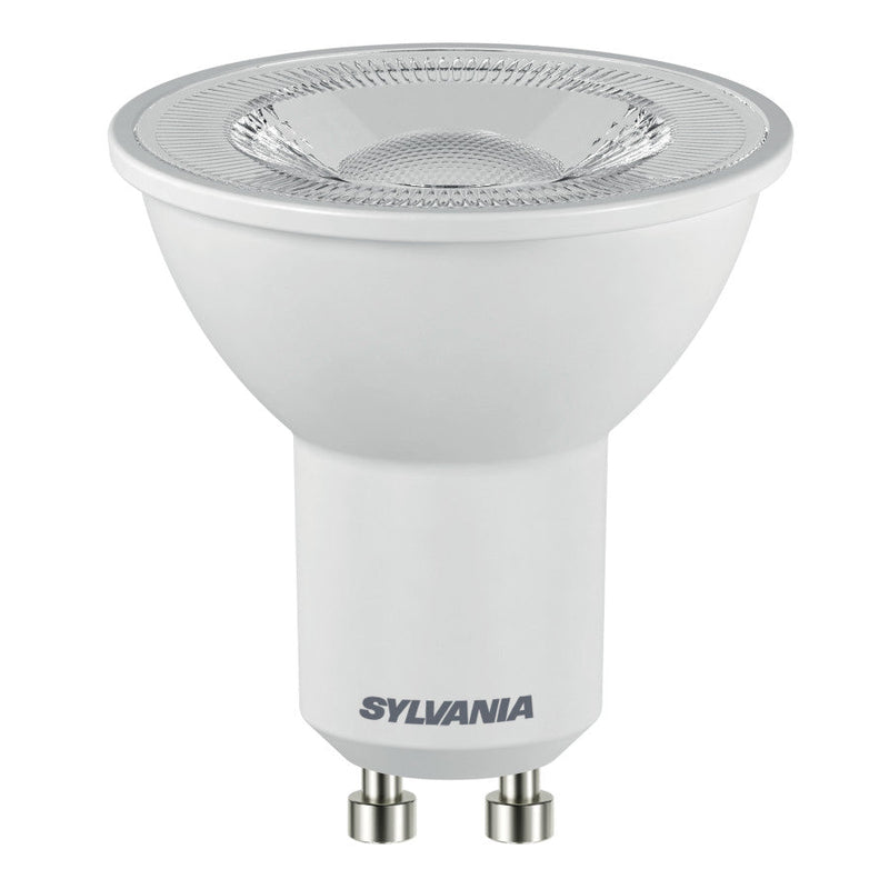 7W, 610lm, RefLED ES50, GU10, 36°, 50x54mm, Sylvania LED-Lampe