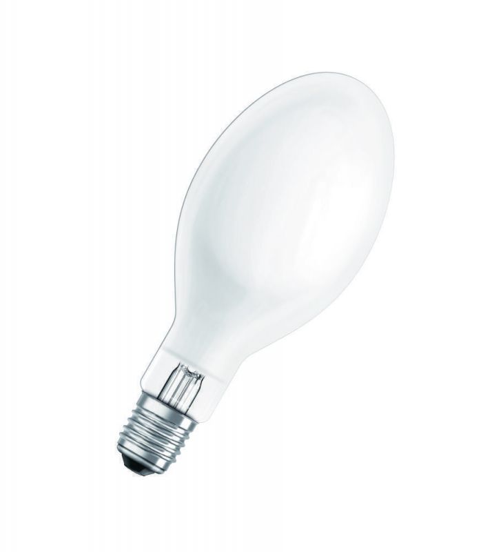 400W, 34000lm, Powerstar HQI-E, E40, 5200K, Monimetallilamppu Osram