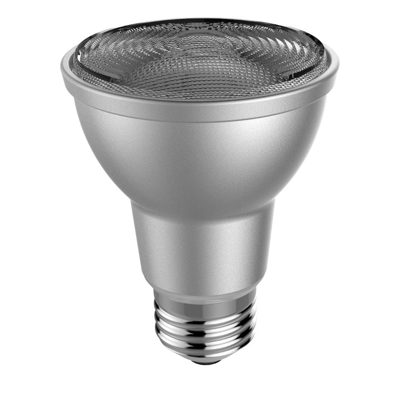 7,2W, 540lm, RefLED Retro PAR20 36°, E27, DIM, 3000K, 64x89mm, Sylvania LED-Lampe